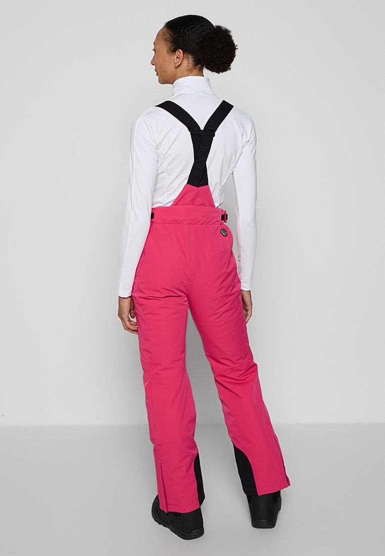 EA7 Emporio Armani Skihose Media 3