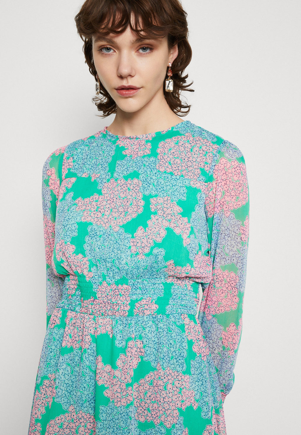ONLISLA SMOCK DRESS Media 5