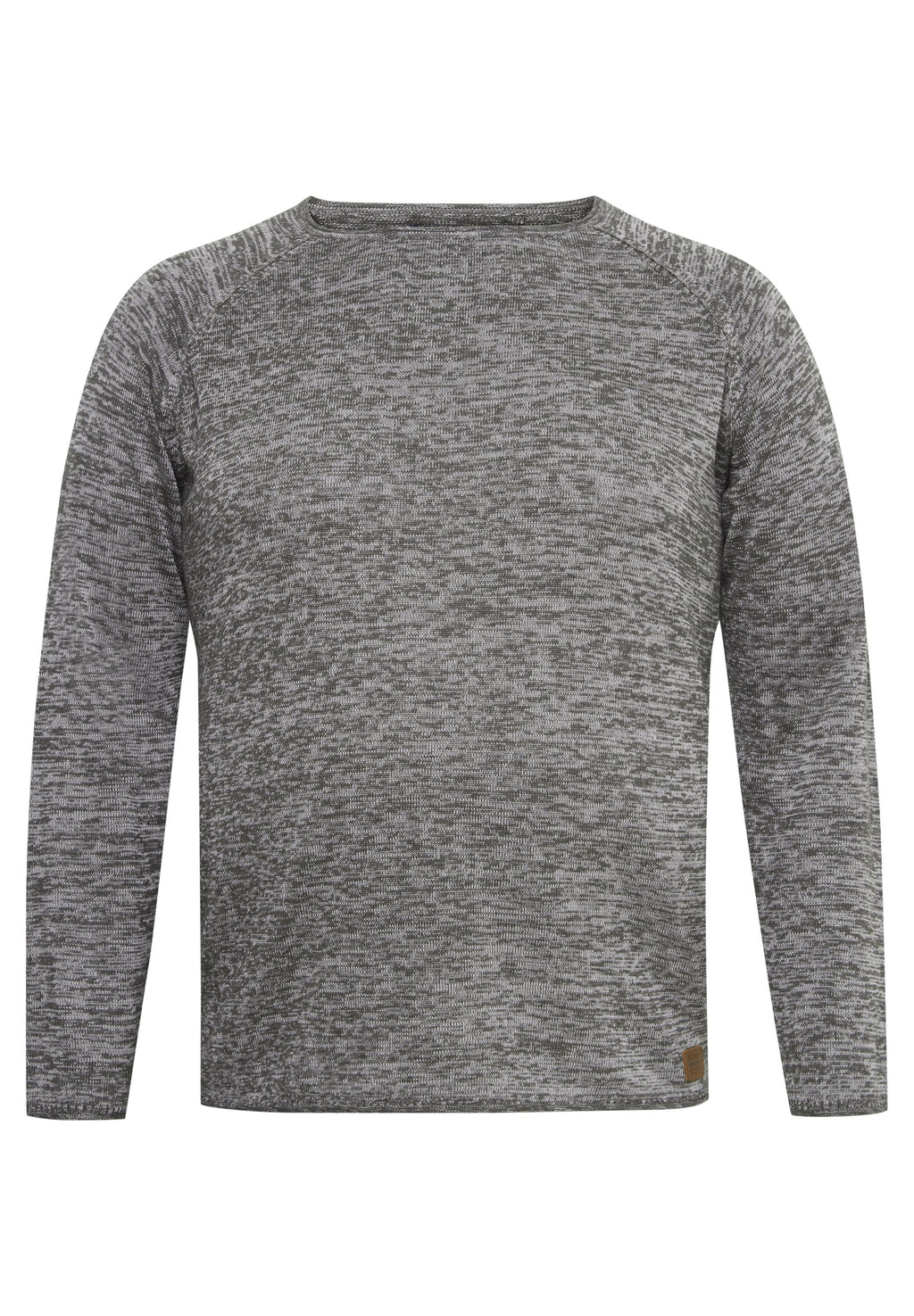 BHDAN  FINE KNIT PLUS SIZE Media 1