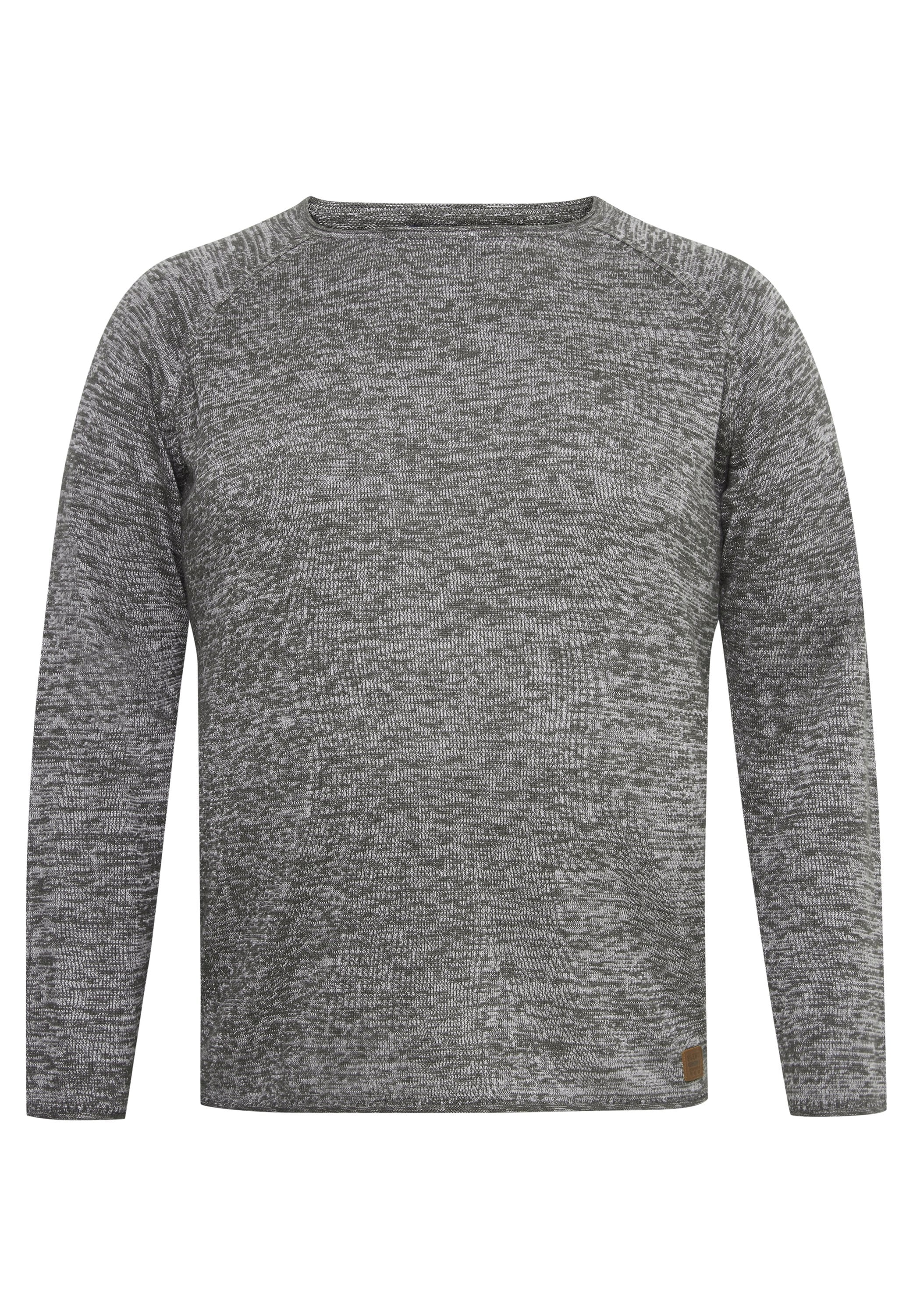 BHDAN  FINE KNIT PLUS SIZE Media 1