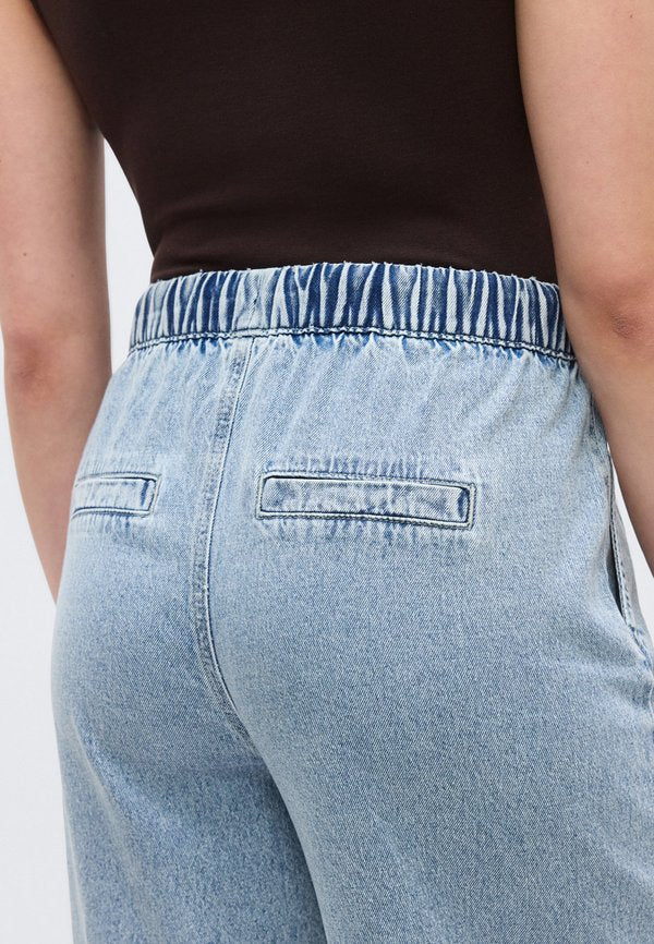 Vero Moda Tall VMVALERIA PULL UP