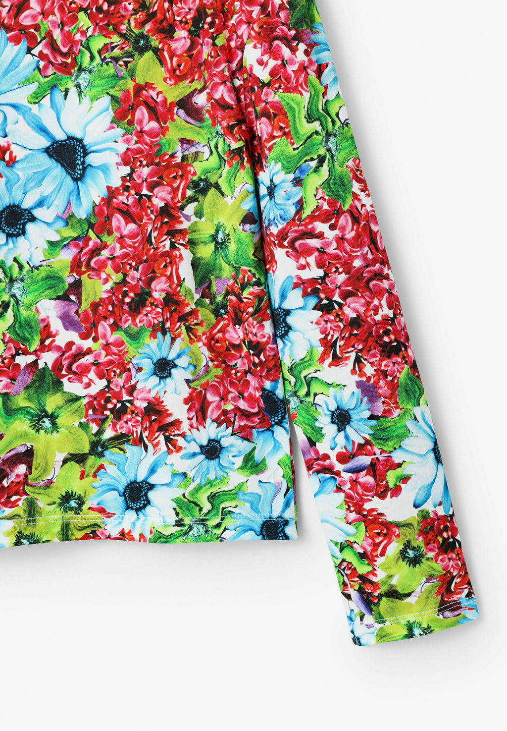Desigual MULTICOLOURED FLORAL