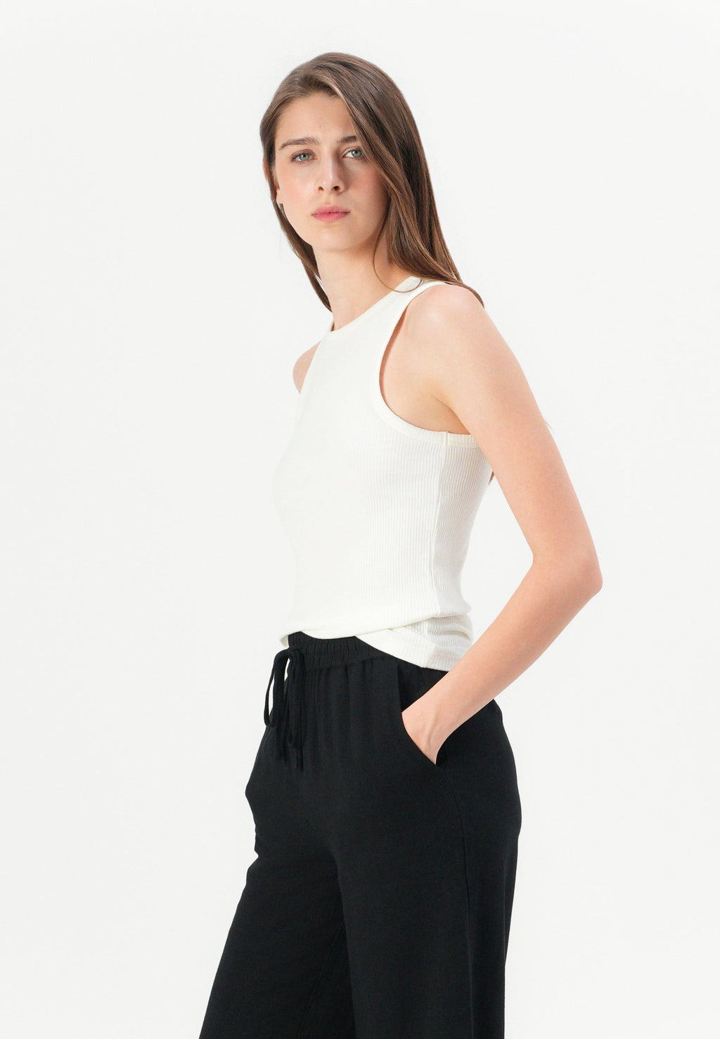 Selected Viscose Blend