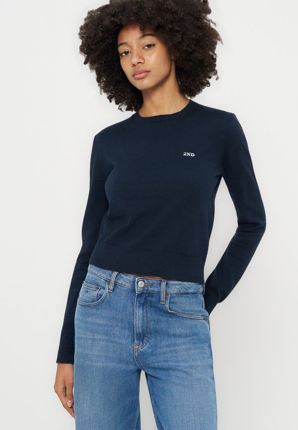 2nd Day PULLOVER