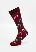 Happy Socks CANDY CANE