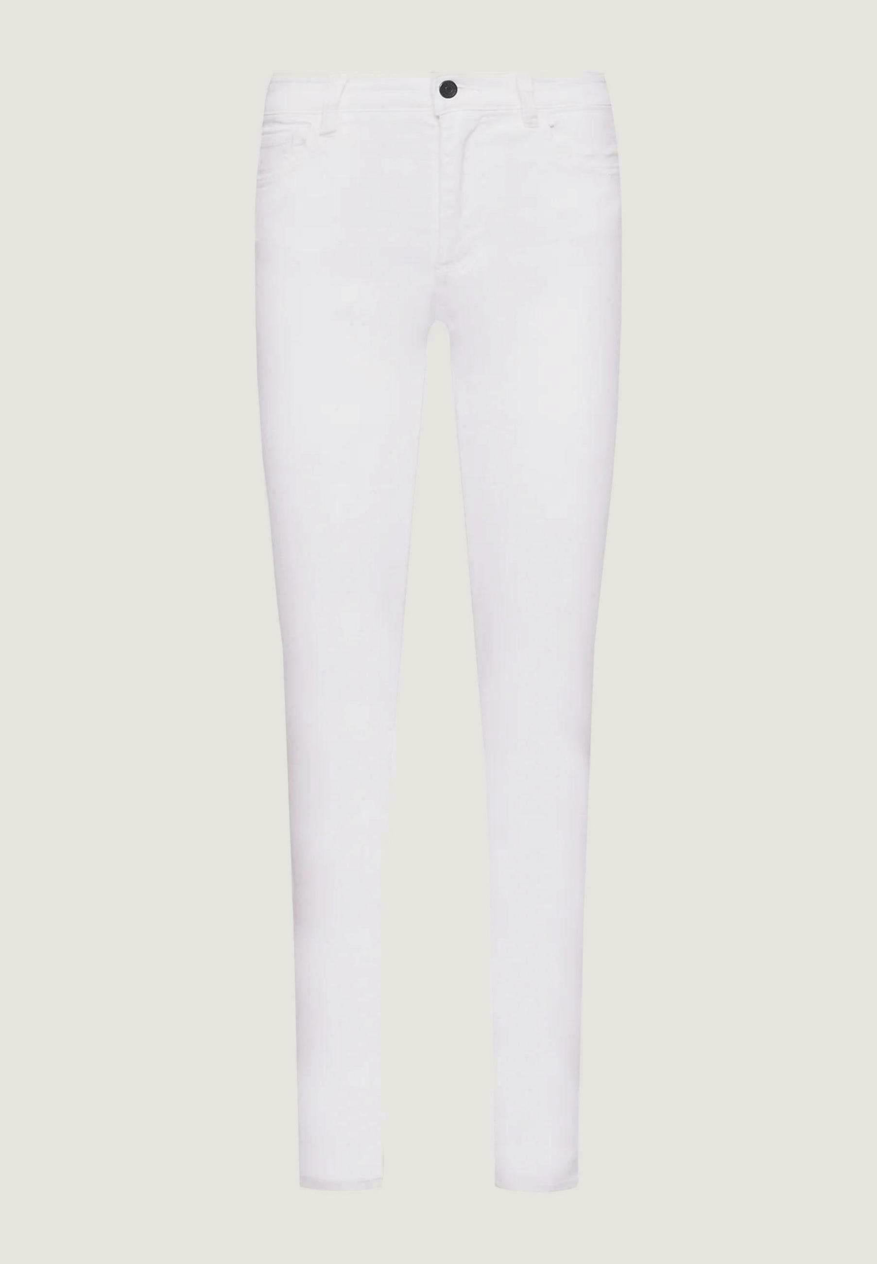 Armani Exchange Jeans Skinny Fit Media 5