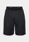 Nike Performance FLEX SHORT - Sports shorts - black/white
