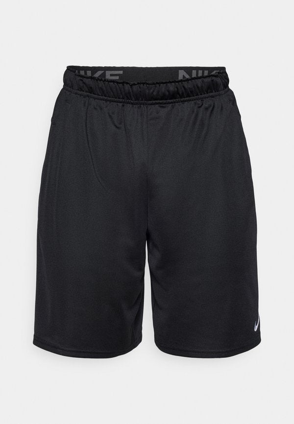 Nike Performance FLEX SHORT - Sports shorts - black/white