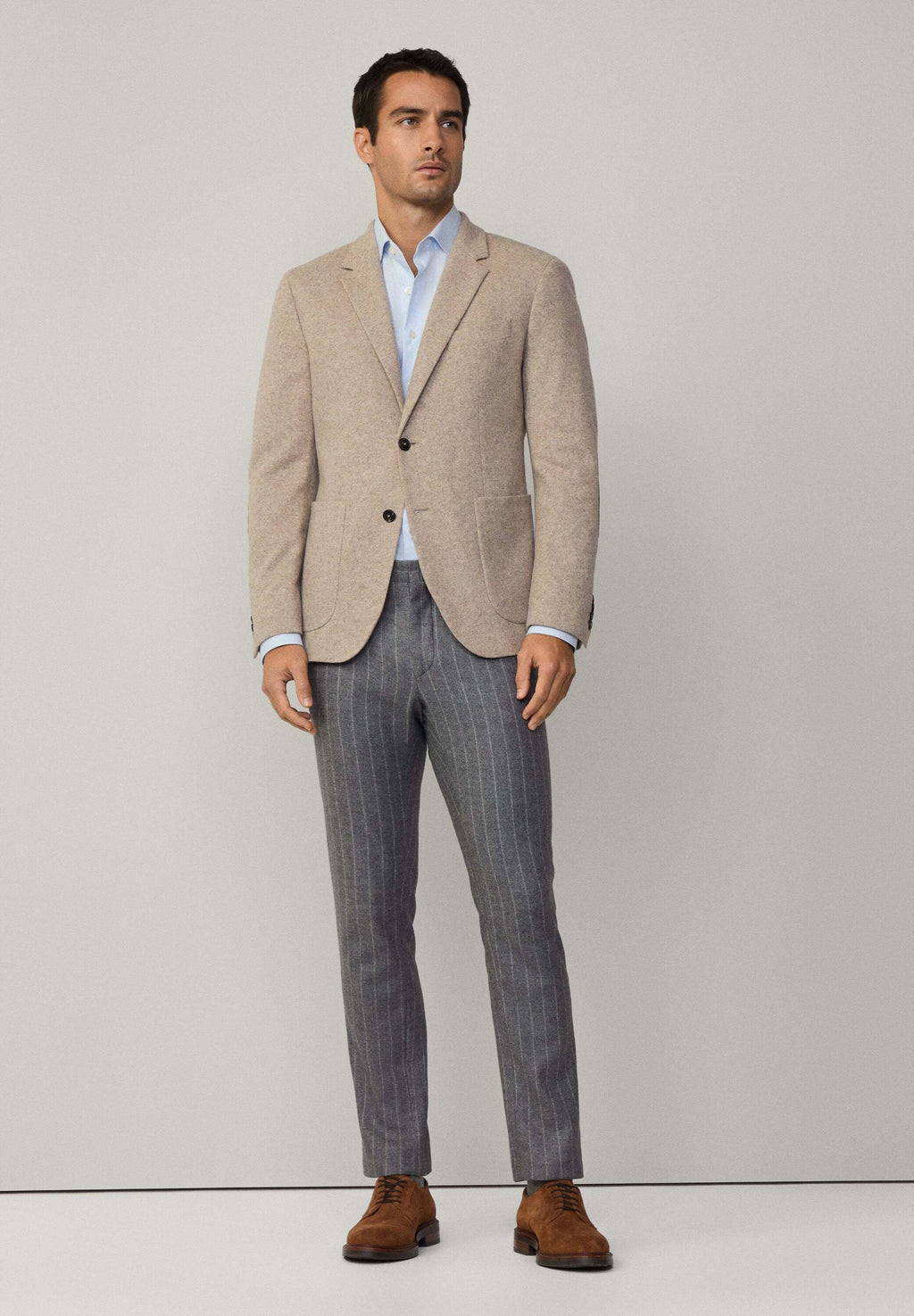 Hackett London