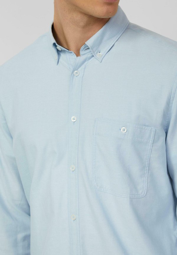 s.Oliver Shirt - himmelblau