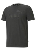 Puma ESS ESSENTIALS HEATHER RUN