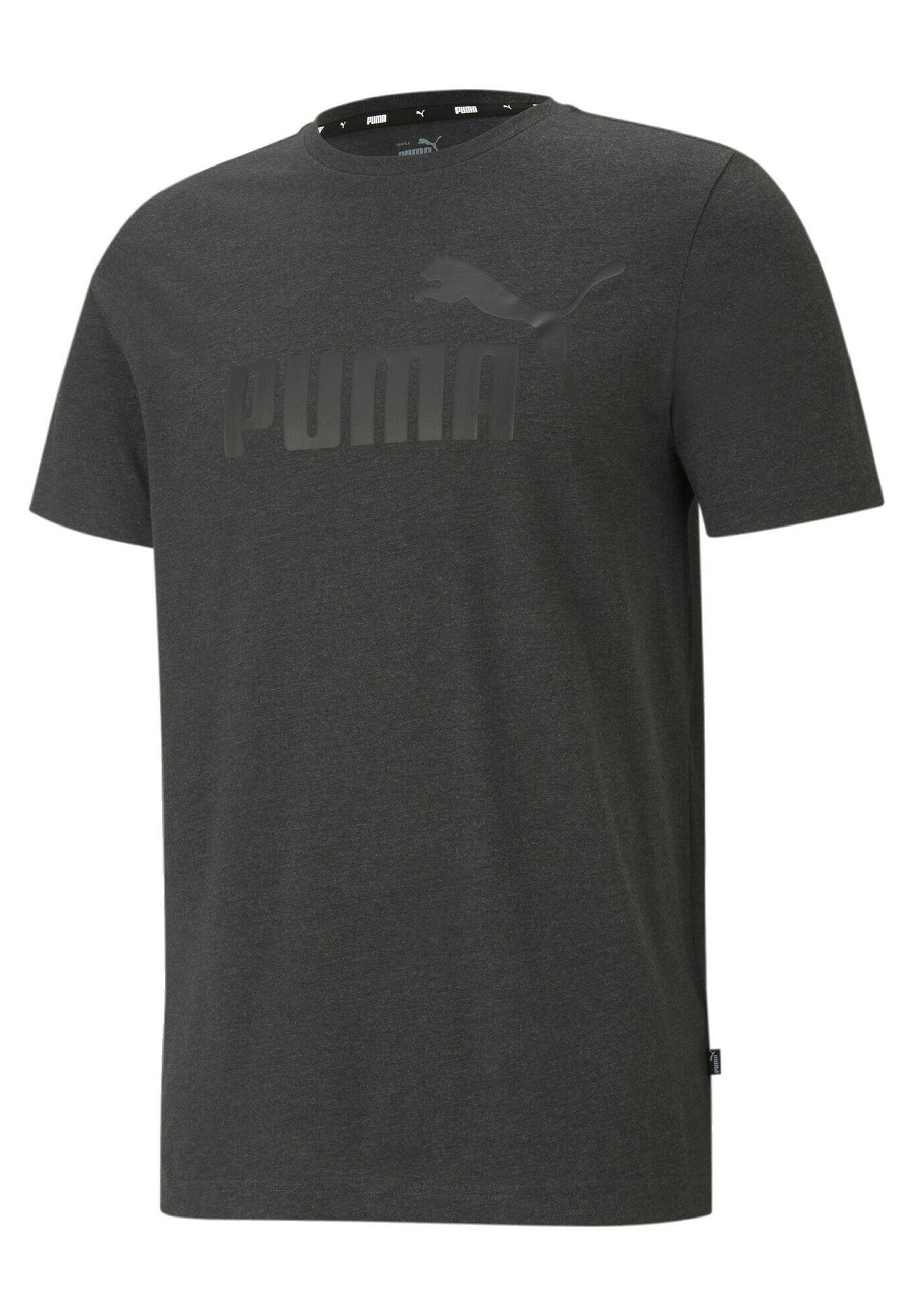 Puma ESS ESSENTIALS HEATHER RUN