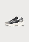 Fila COLLENE  - Trainers - castlerock/leopard
