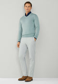 Hackett London MICRO HNDSTOOTH