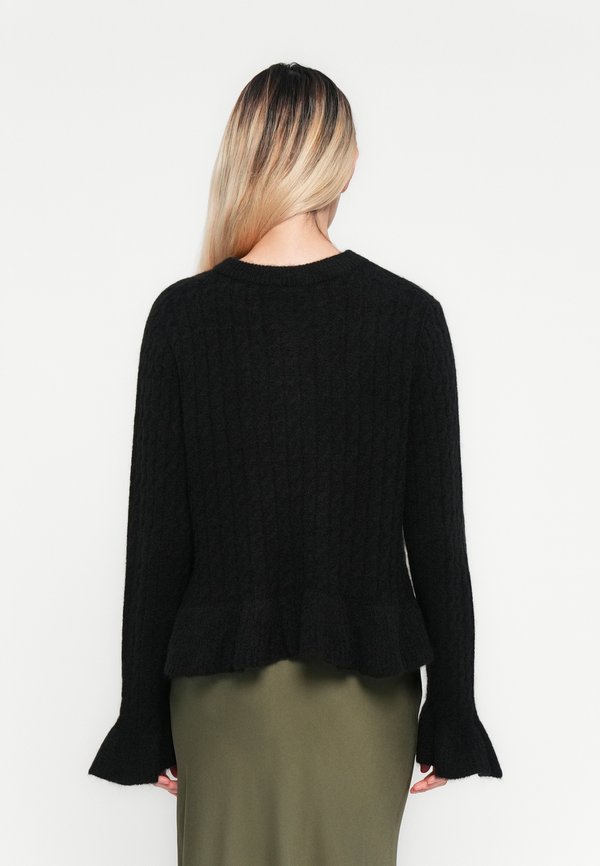 YAS YASNUMA CARDIGAN