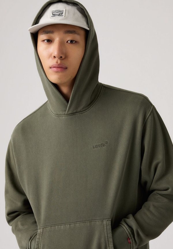 Levi's® THE AUTHENTIC