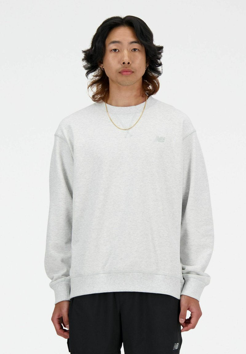 New Balance Sweatshirt Media 1