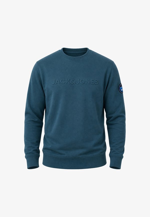 Jack & Jones Sweatshirt - orion blue