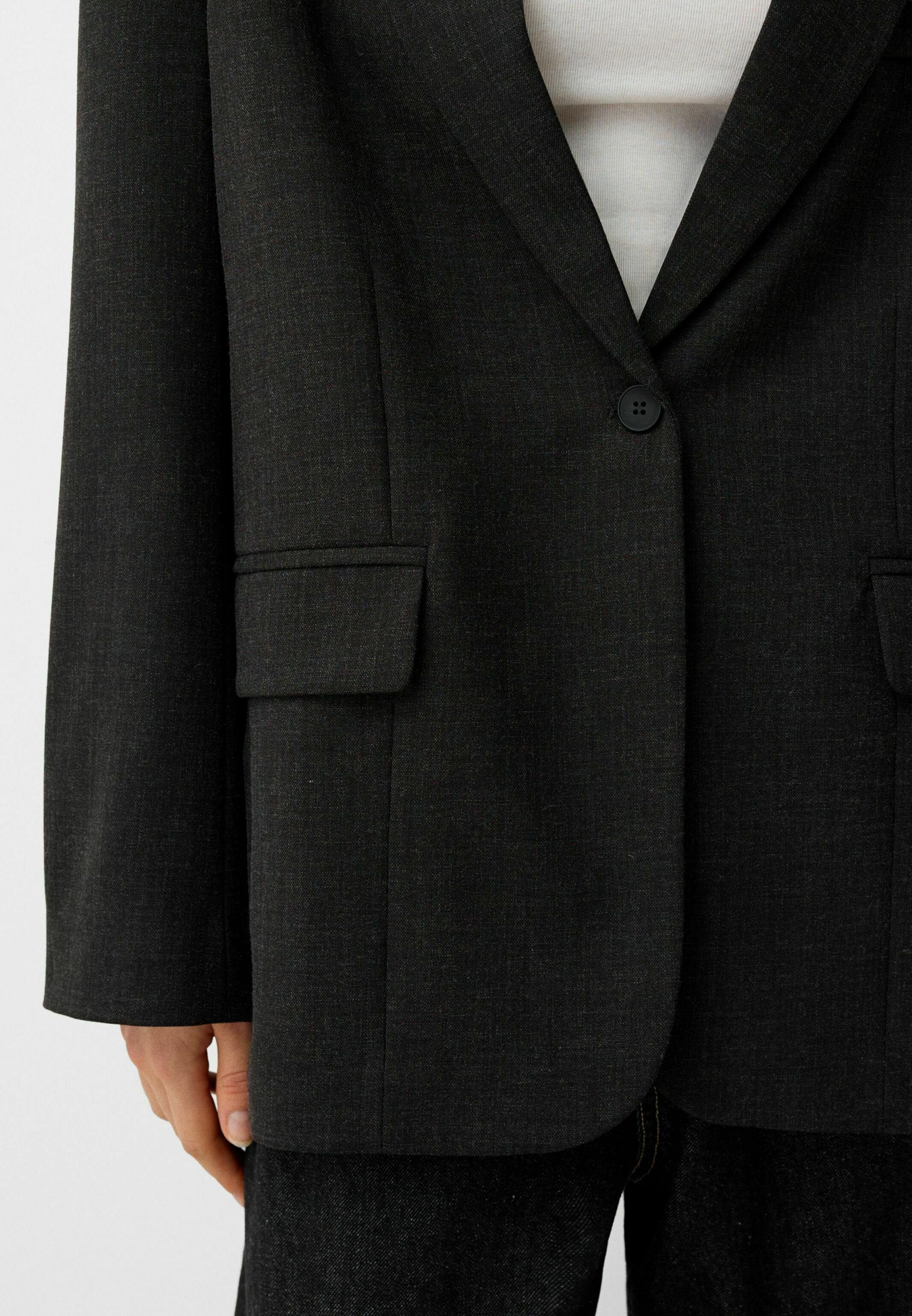 Bershka OVERSIZE