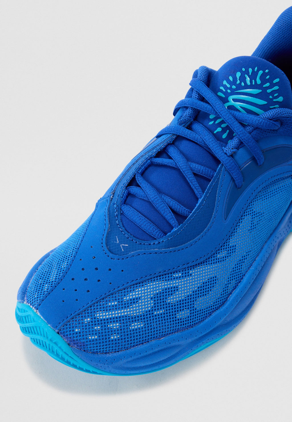Under Armour CURRY SPLASH 25