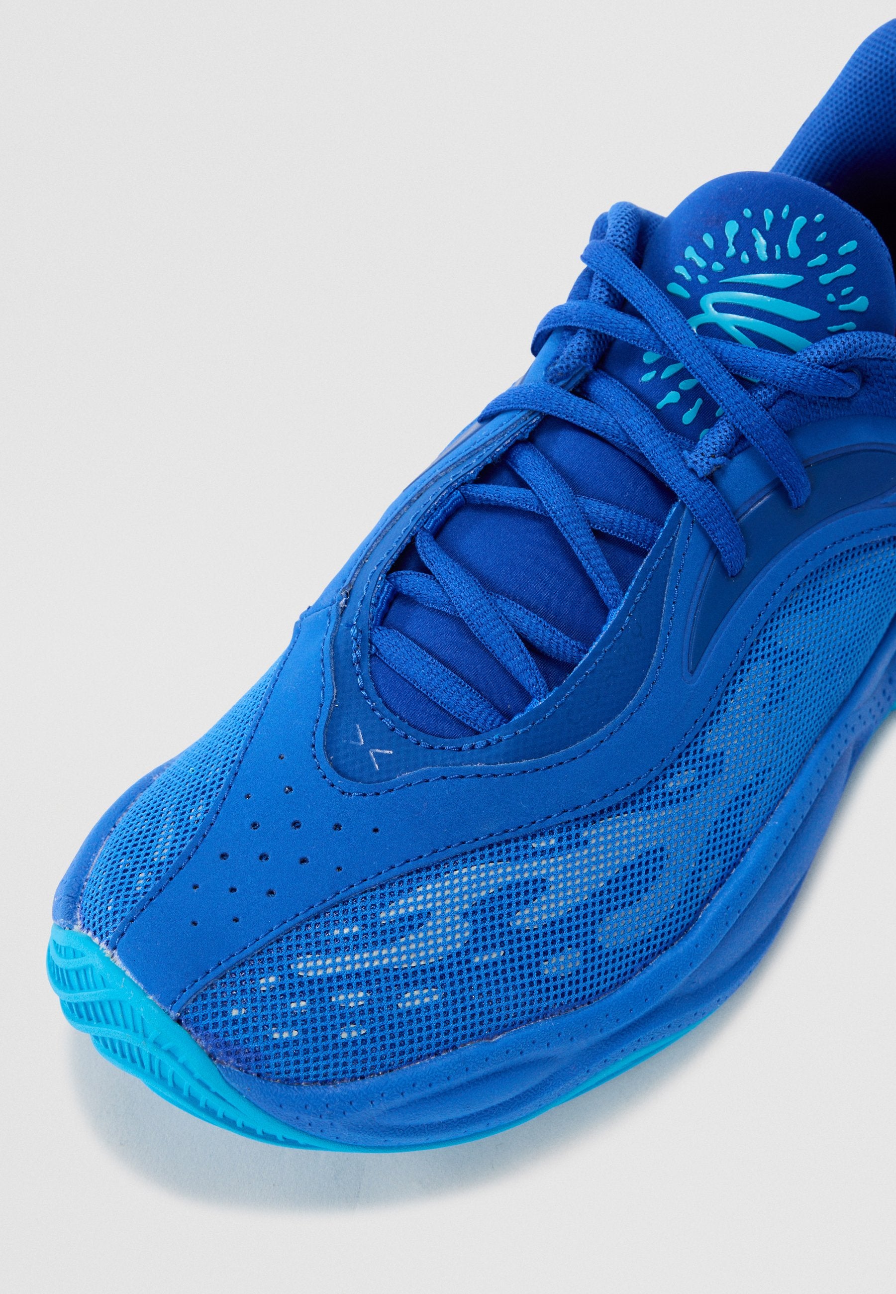 Under Armour CURRY SPLASH 25