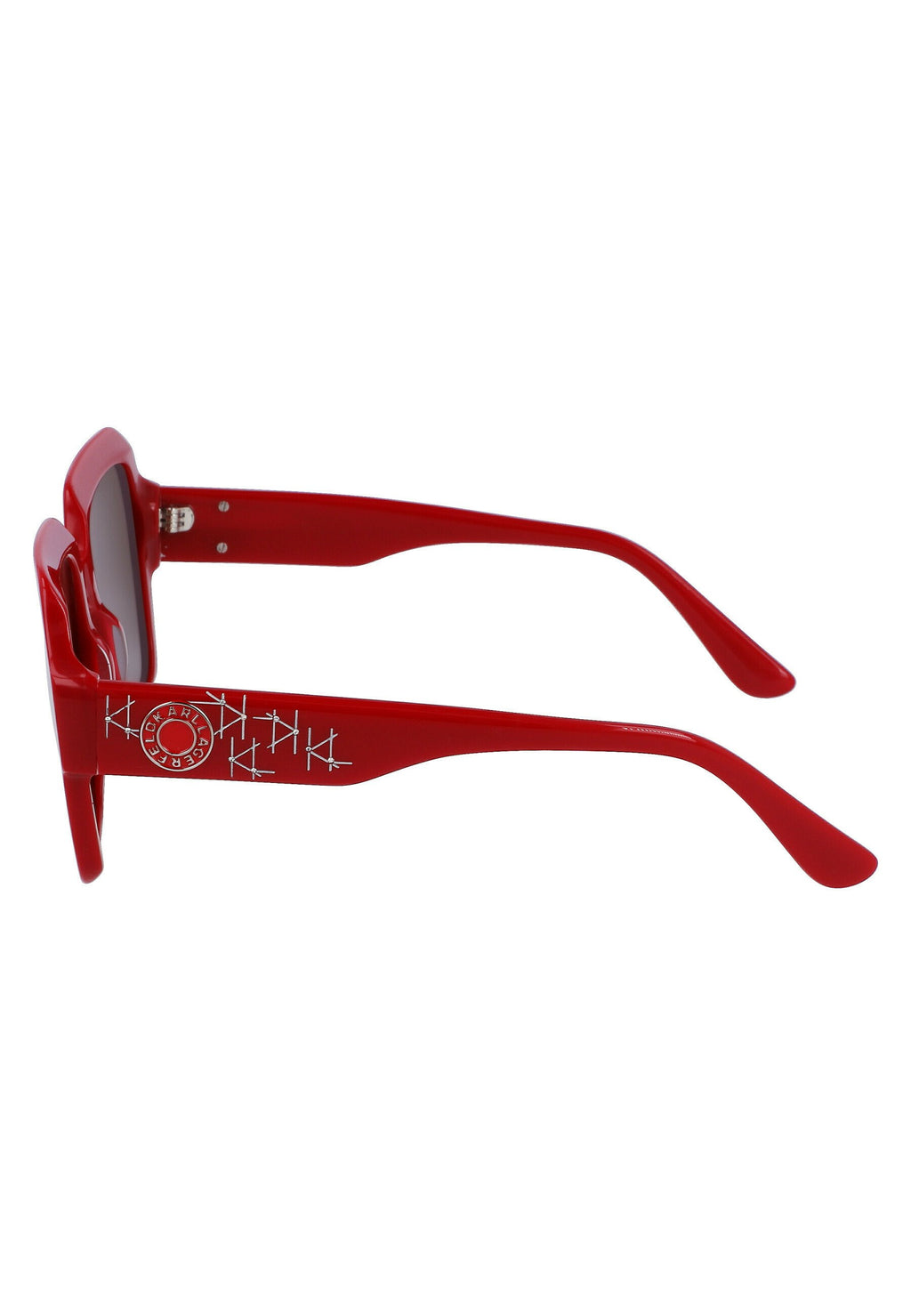 KARL LAGERFELD Sonnenbrille Media 4