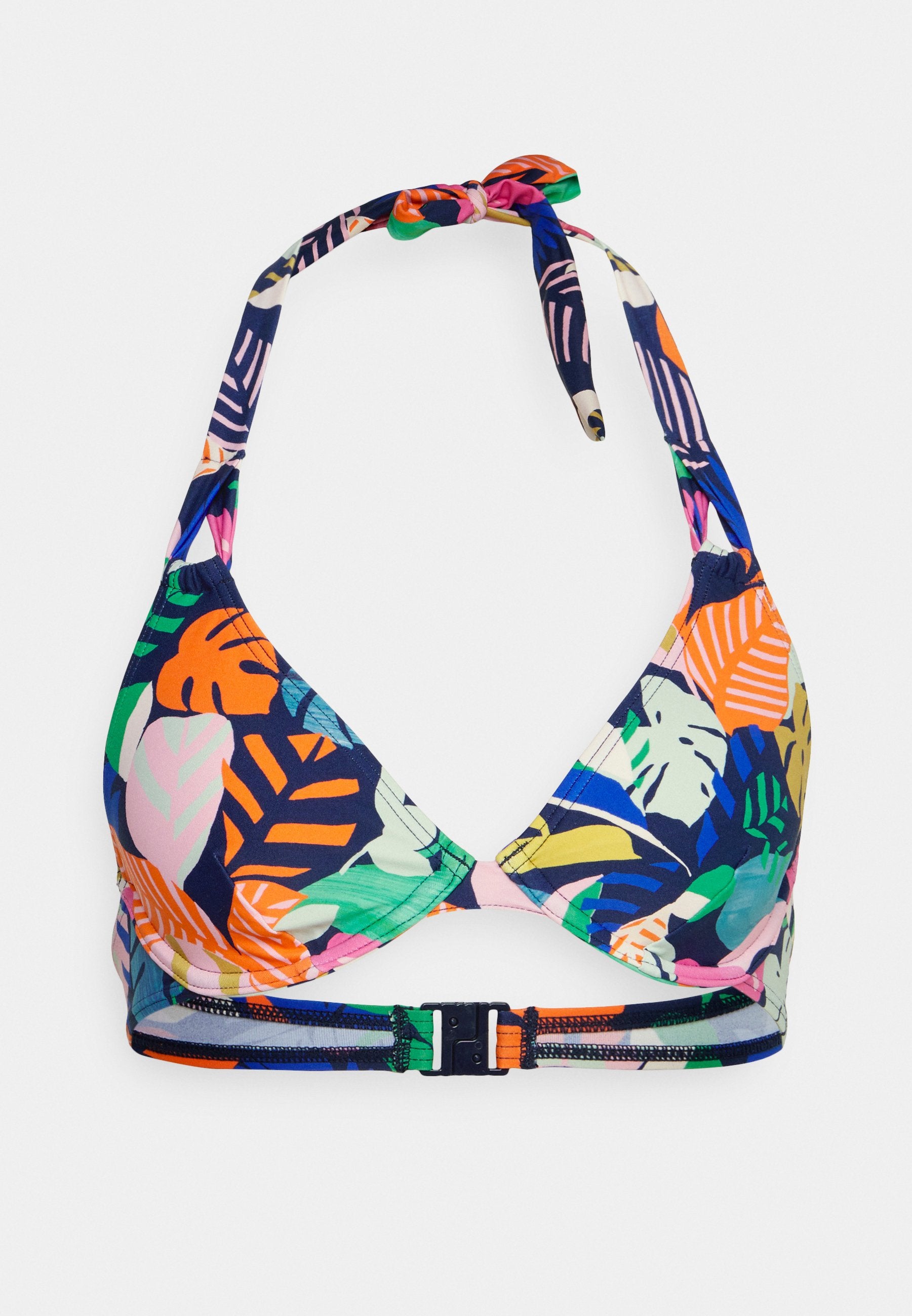 BORA BEACH HIGH APEX BRA Media 1