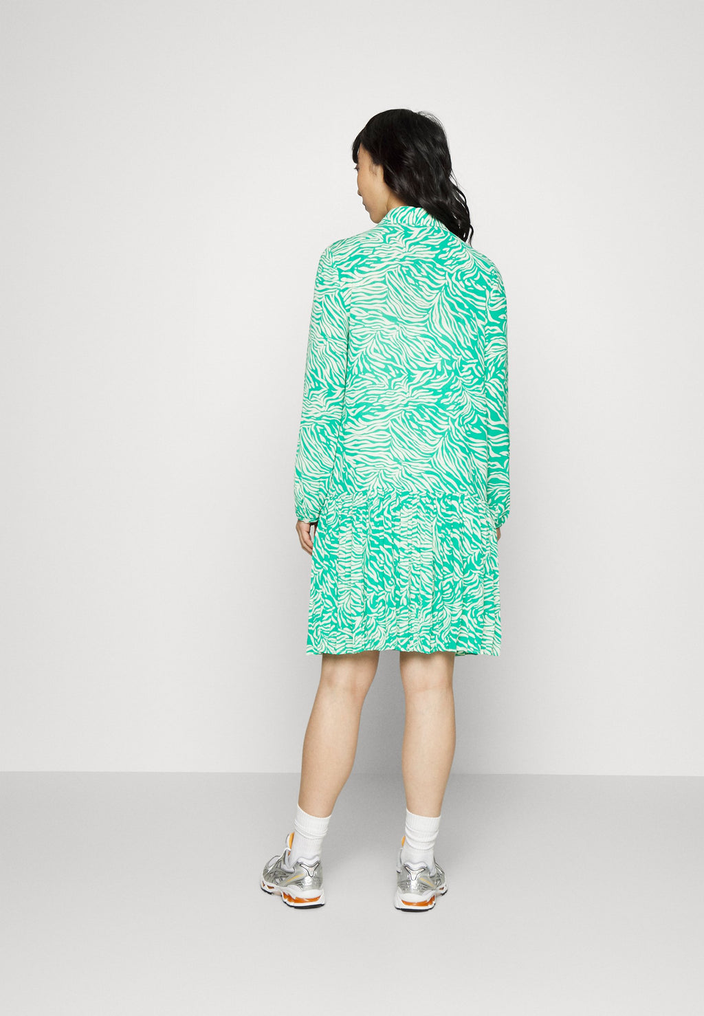Marks & Spencer DROP WAIST DRESS
