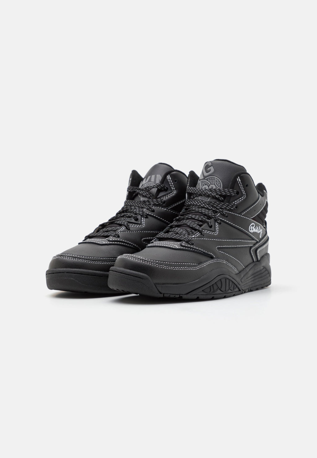 Patrick Ewing SPORT LITE EL APAGON