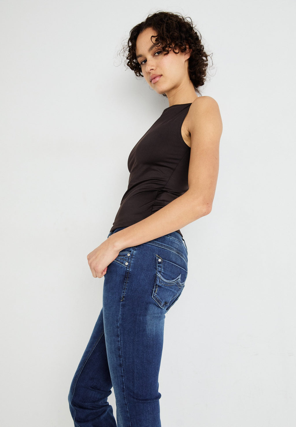 LTB LOW RISE