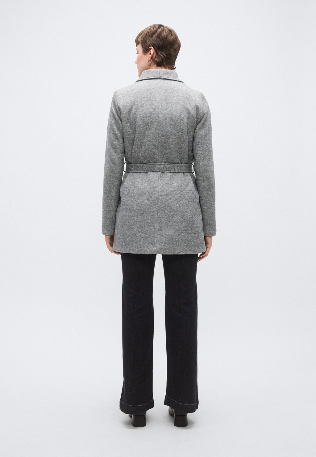ONLSEDONA LIFE LIGHT BELT COAT Media 4