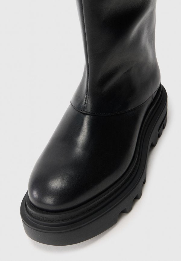 AllSaints MAXIE HIGH BOOT