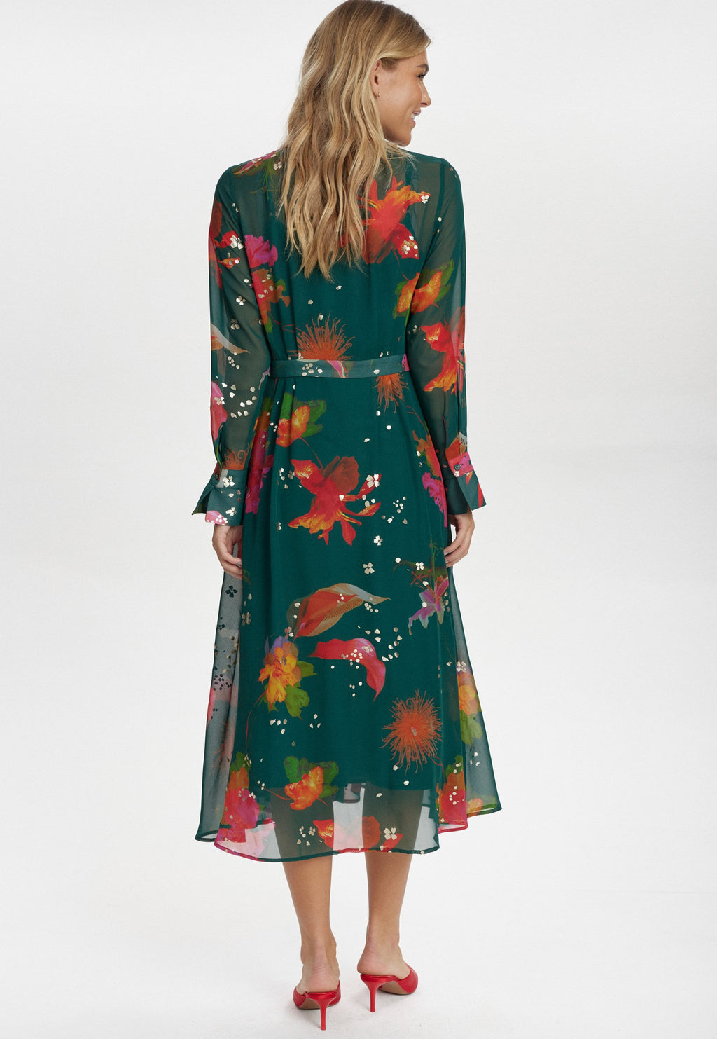 Nümph NUKYNDALL NEW DRESS