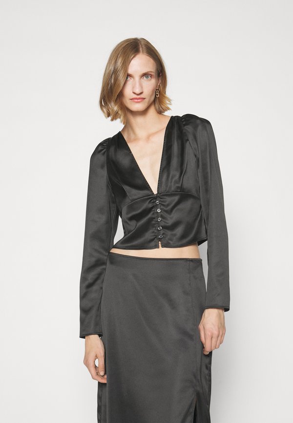 DESIGNERS REMIX LISBON BLOUSE