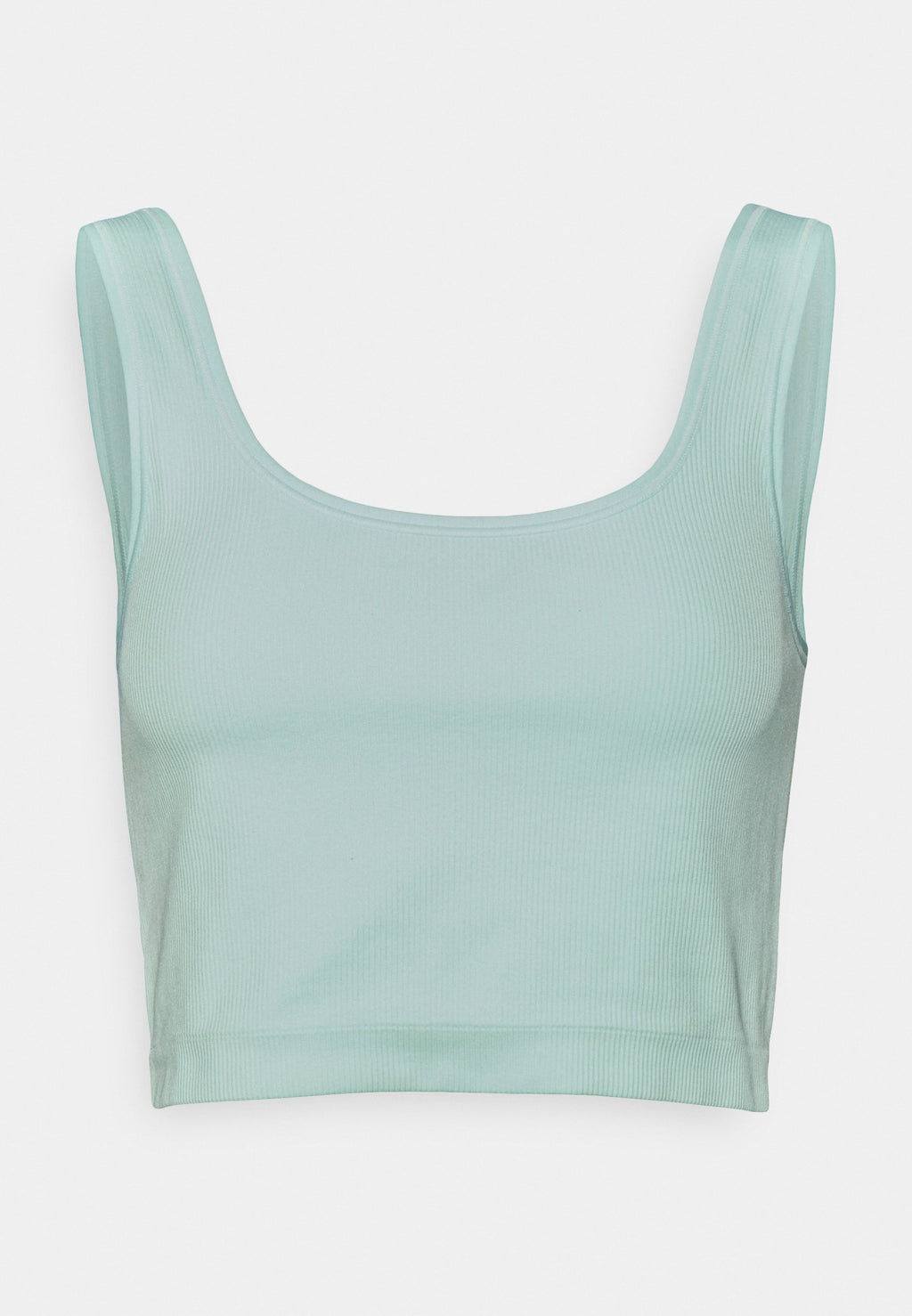 Athleta AURORA SCOOP CROP TANK