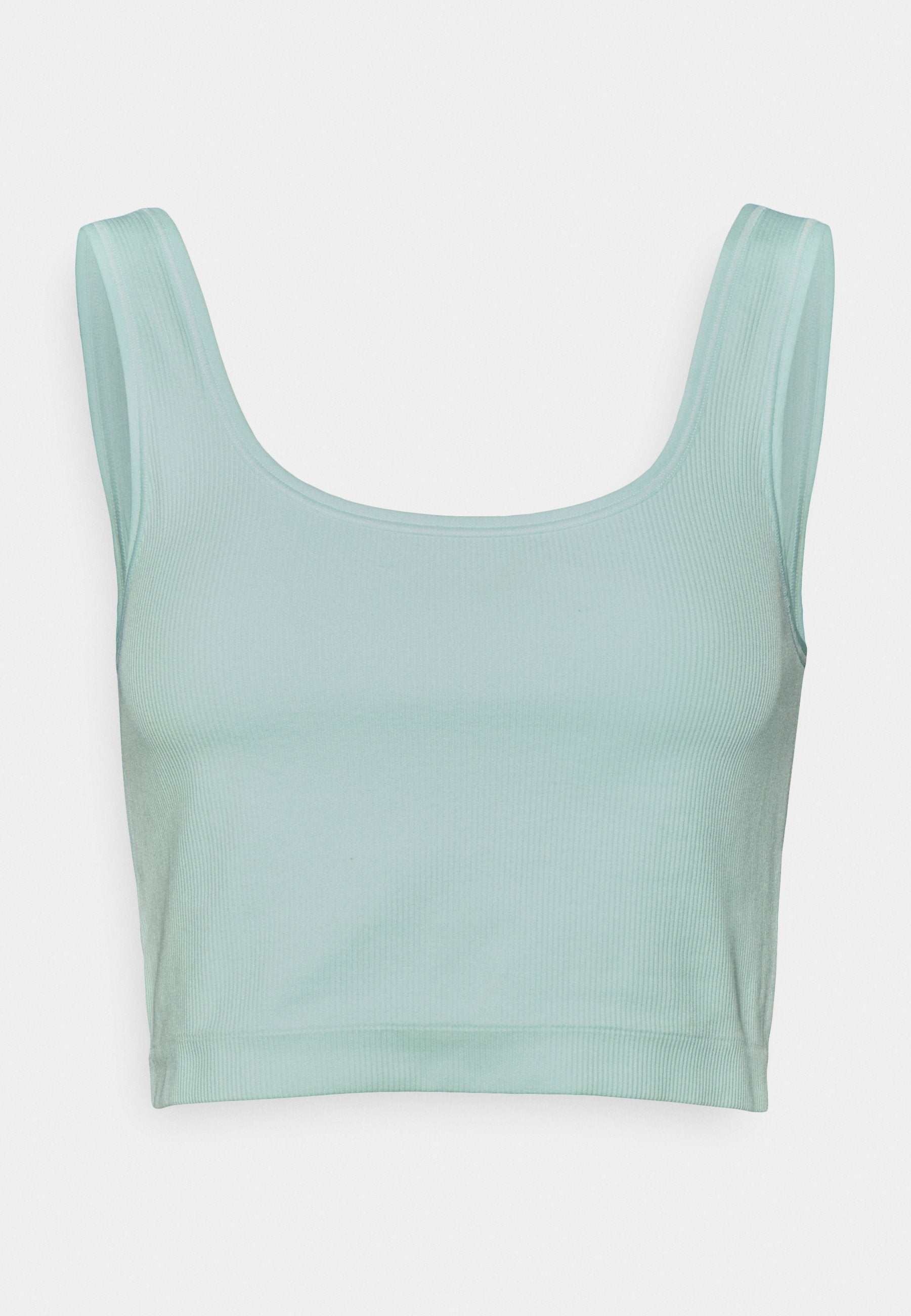 Athleta AURORA SCOOP CROP TANK