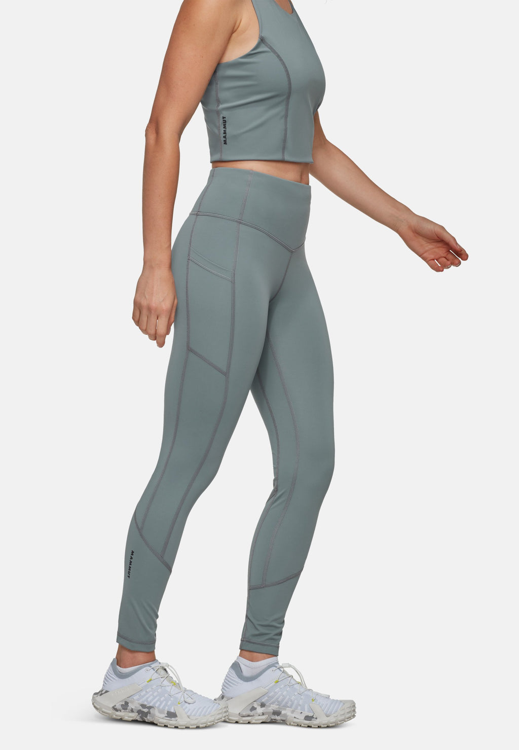 Mammut MASSONE WOMEN