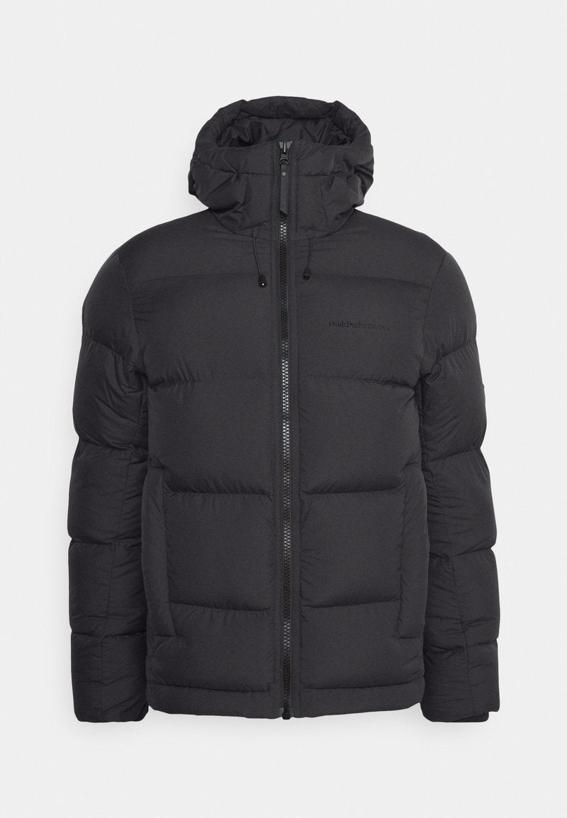 RIVEL JACKET - Peak Performance - View 1