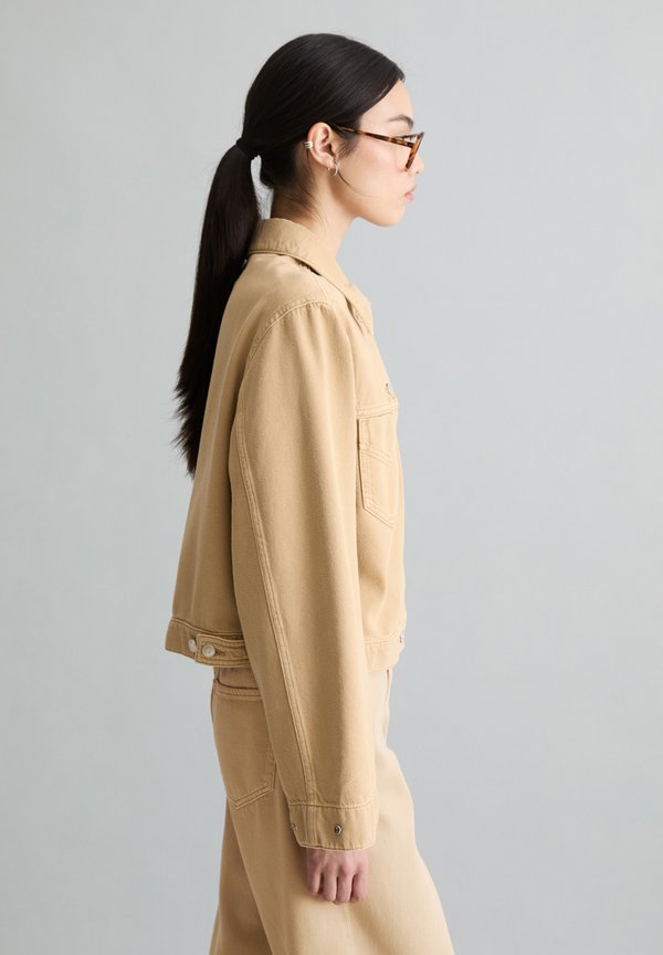 Marc O'Polo DENIM CROPPED