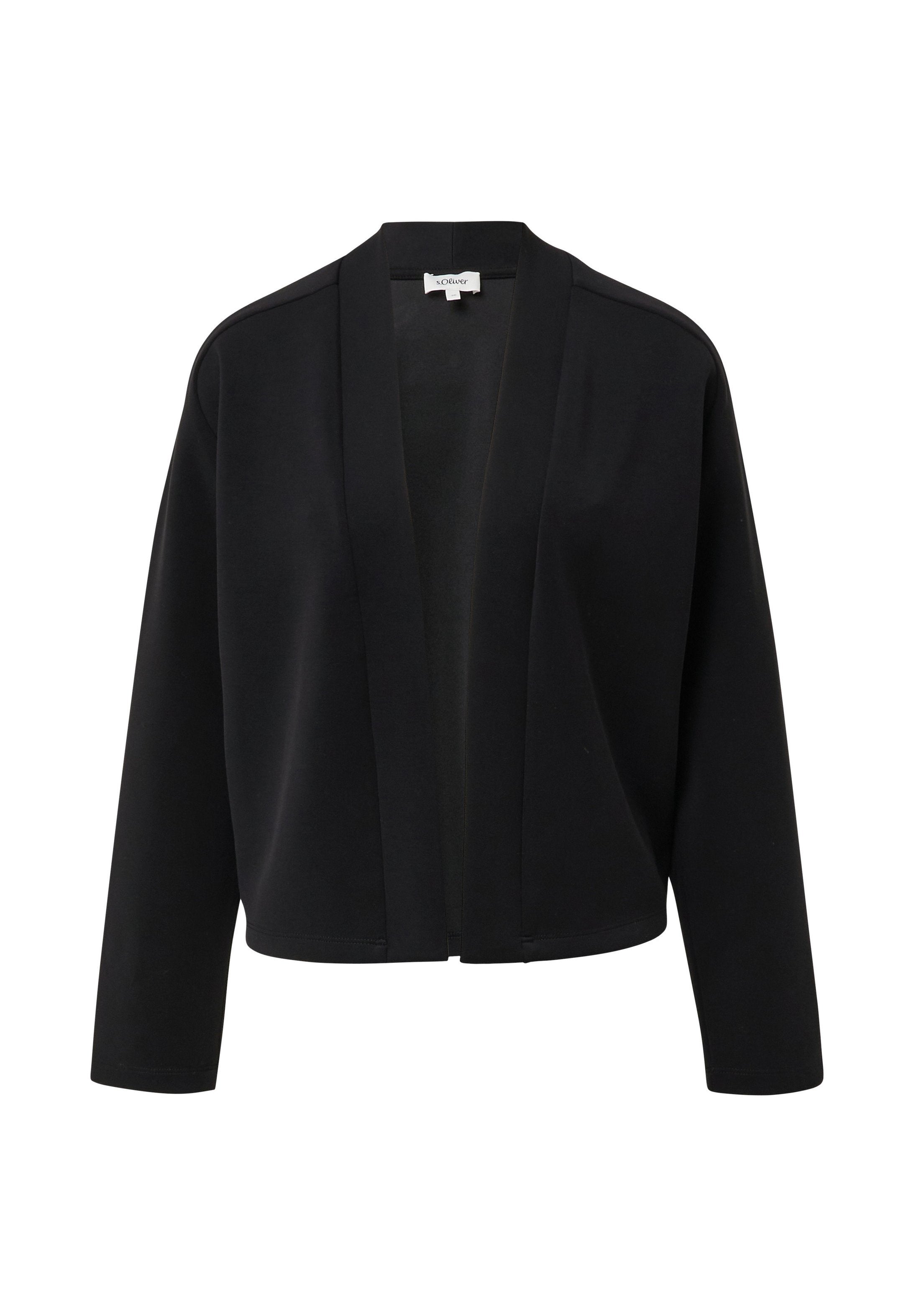 s.Oliver Strickjacke Media 1