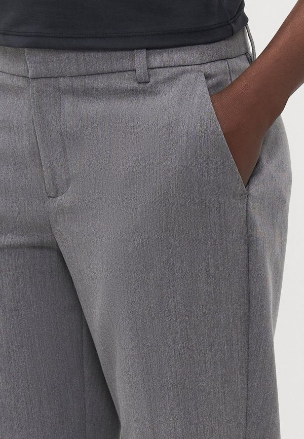 Gina Tricot Tall RELAXED TROUSERS