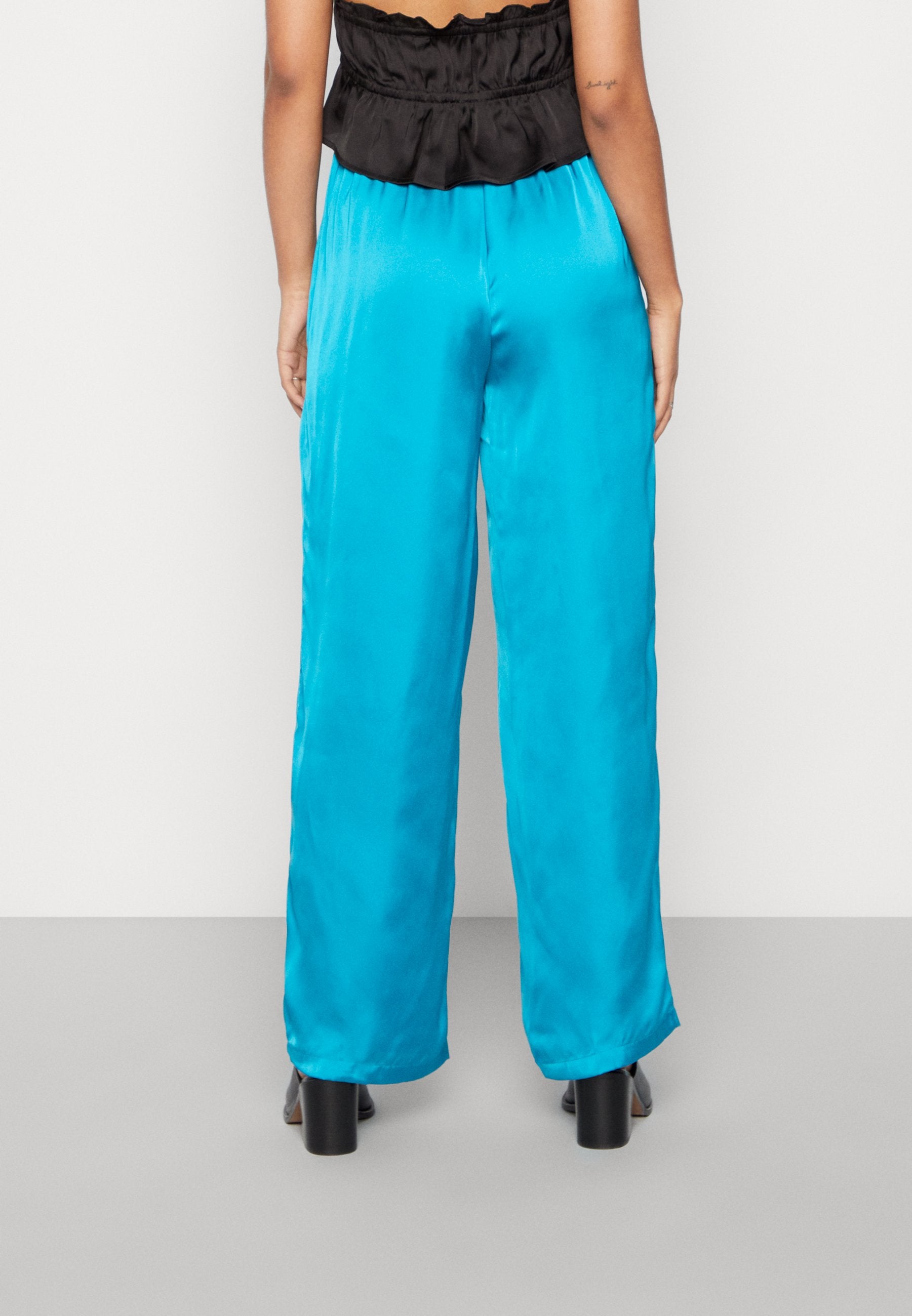 VILA VISALLYS PANTS