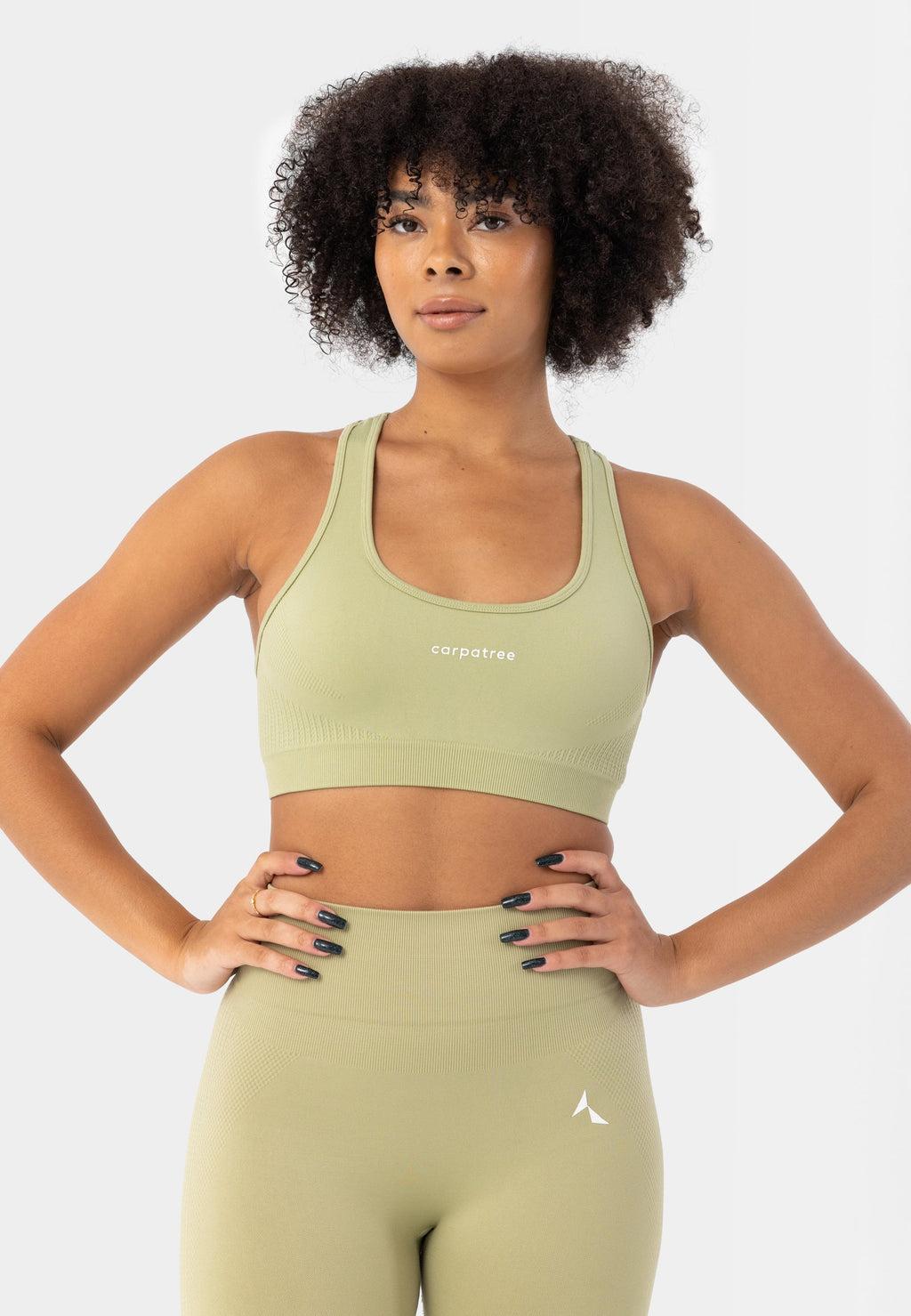 Carpatree BLAZE SEAMLESS