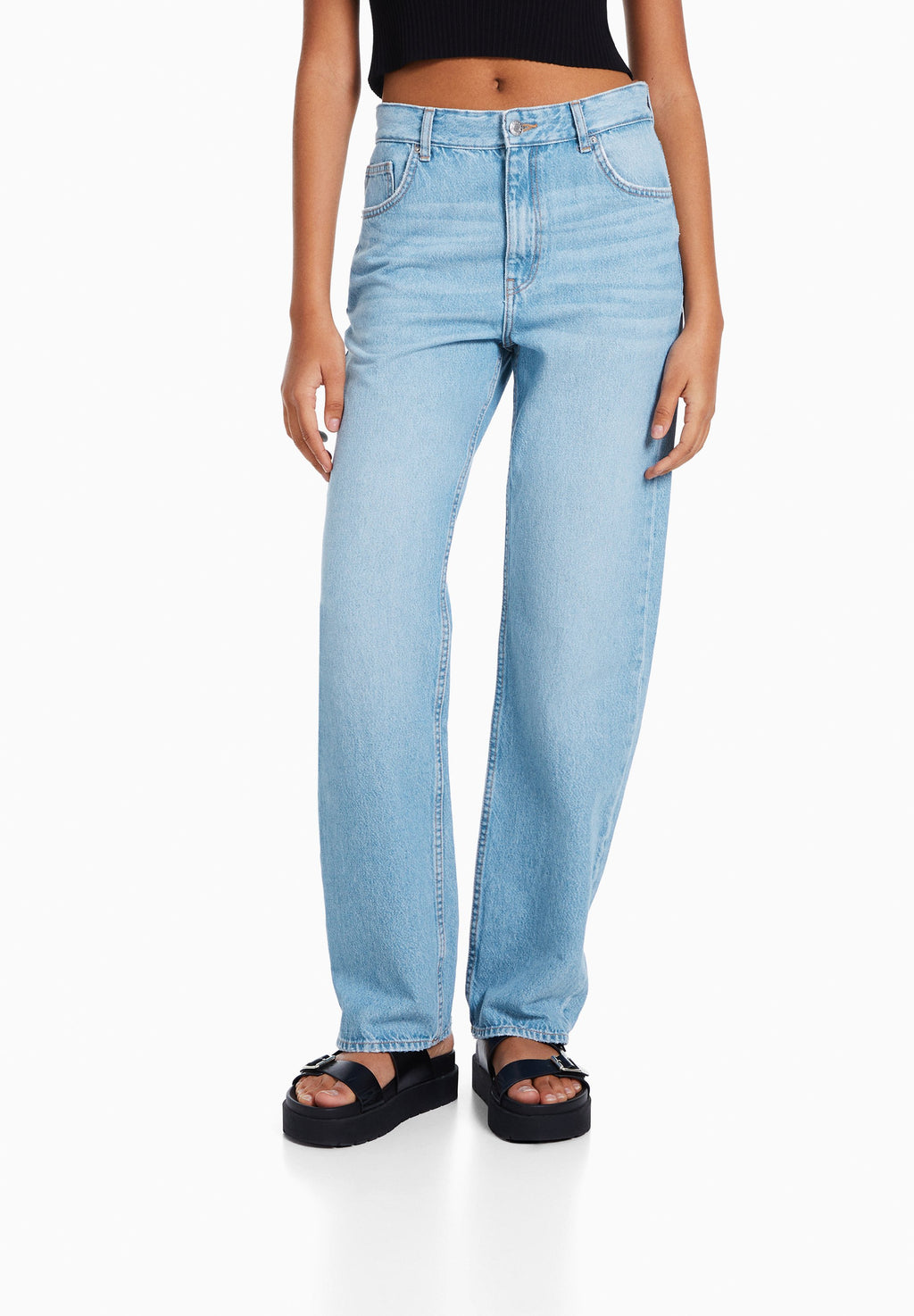 Bershka