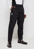 Just Cavalli Chino Media 1