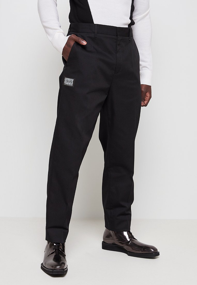 Just Cavalli Chino Media 1