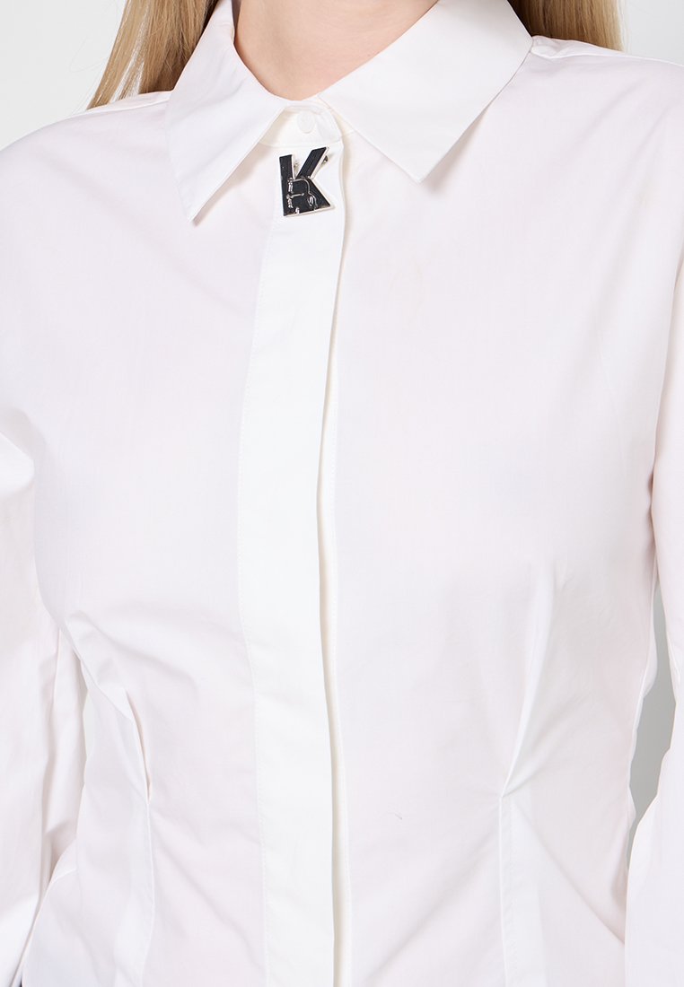KARL LAGERFELD Hemdbluse Media 5
