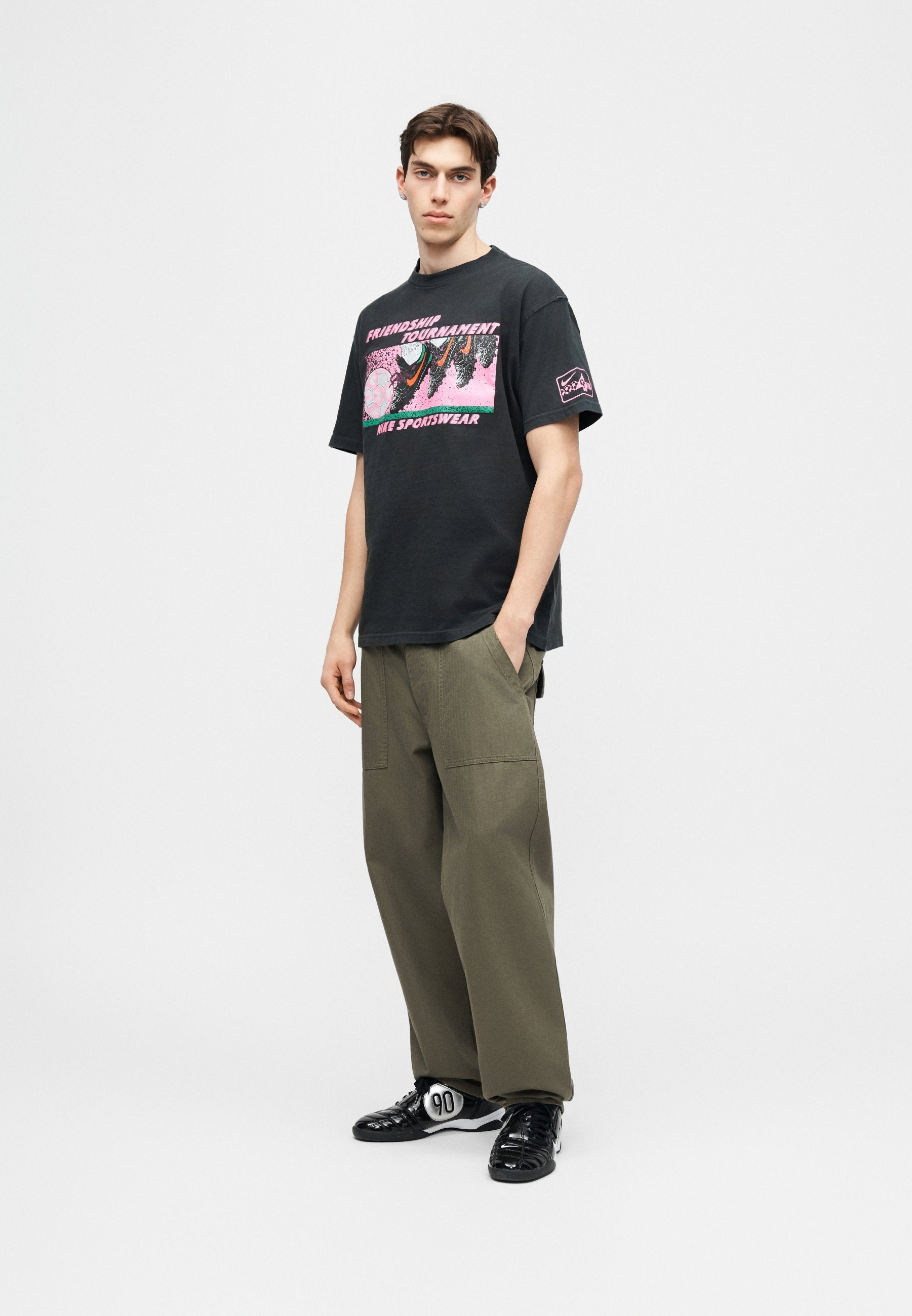Nike Sportswear TEE CELEB