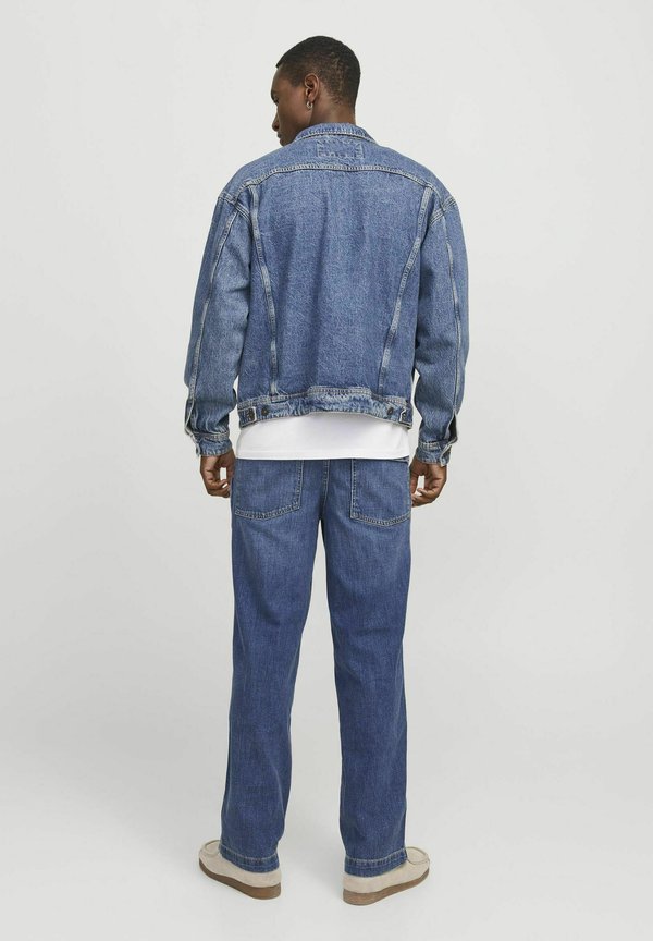 Jack & Jones Wide-fit JJIBILL JJFATIGUE AM 018 STYD LN