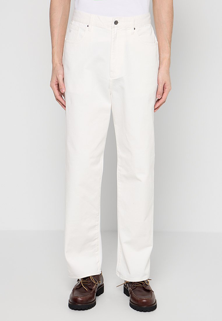 Armani Exchange Jeans Straight Leg Media 1